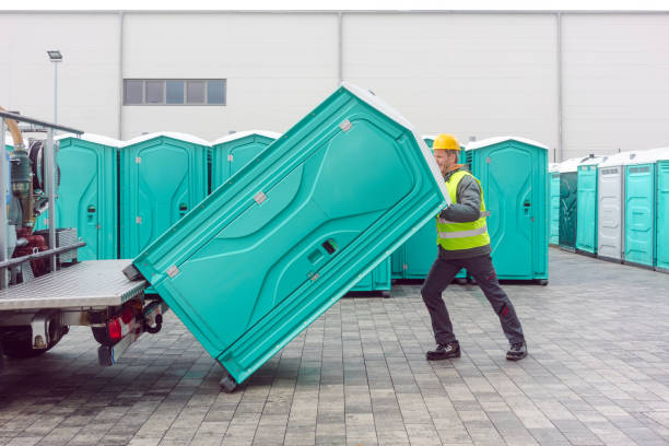 Best Affordable porta potty rental  in Penbrook, PA