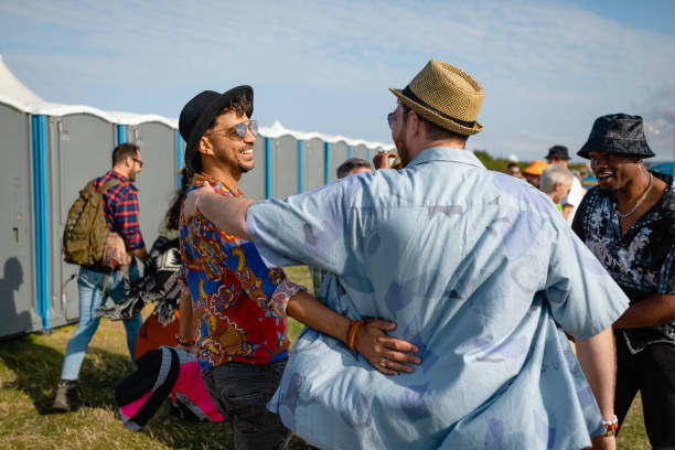 Best Portable toilet rental cost  in Penbrook, PA